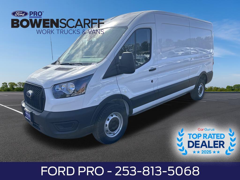 new 2025 Ford Transit-250 car, priced at $50,175