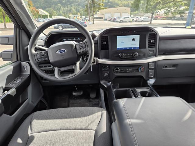 used 2021 Ford F-150 car, priced at $37,999