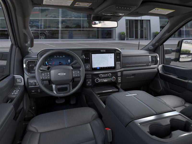 new 2026 Ford F-350 car, priced at $102,965