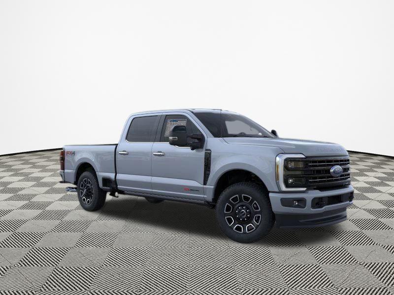 new 2026 Ford F-350 car, priced at $102,965