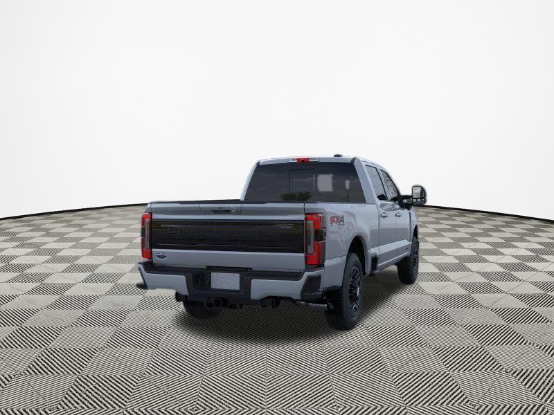 new 2026 Ford F-350 car, priced at $102,965
