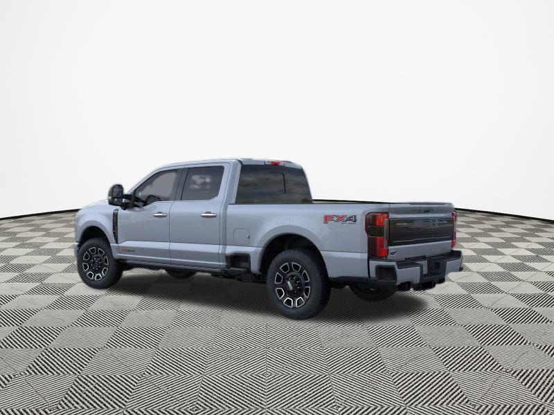 new 2026 Ford F-350 car, priced at $102,965