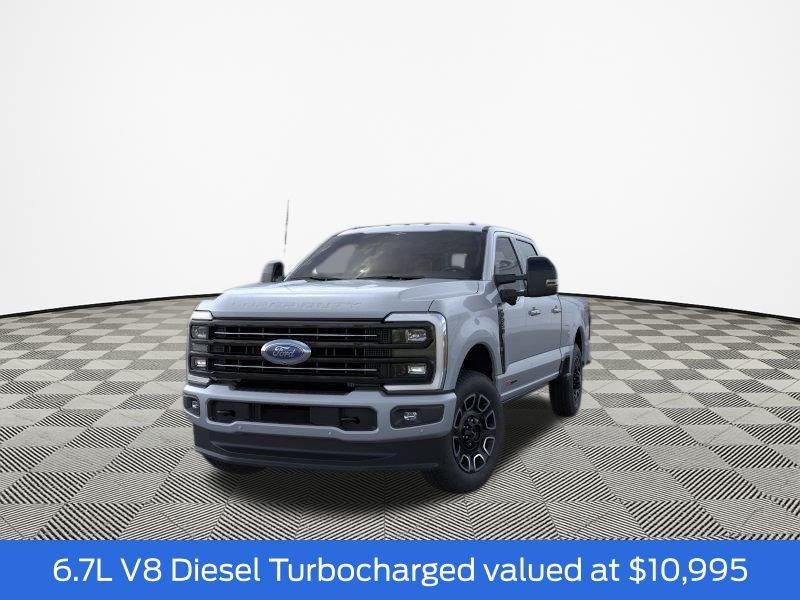 new 2026 Ford F-350 car, priced at $102,965
