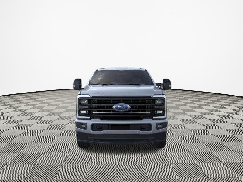 new 2026 Ford F-350 car, priced at $102,965