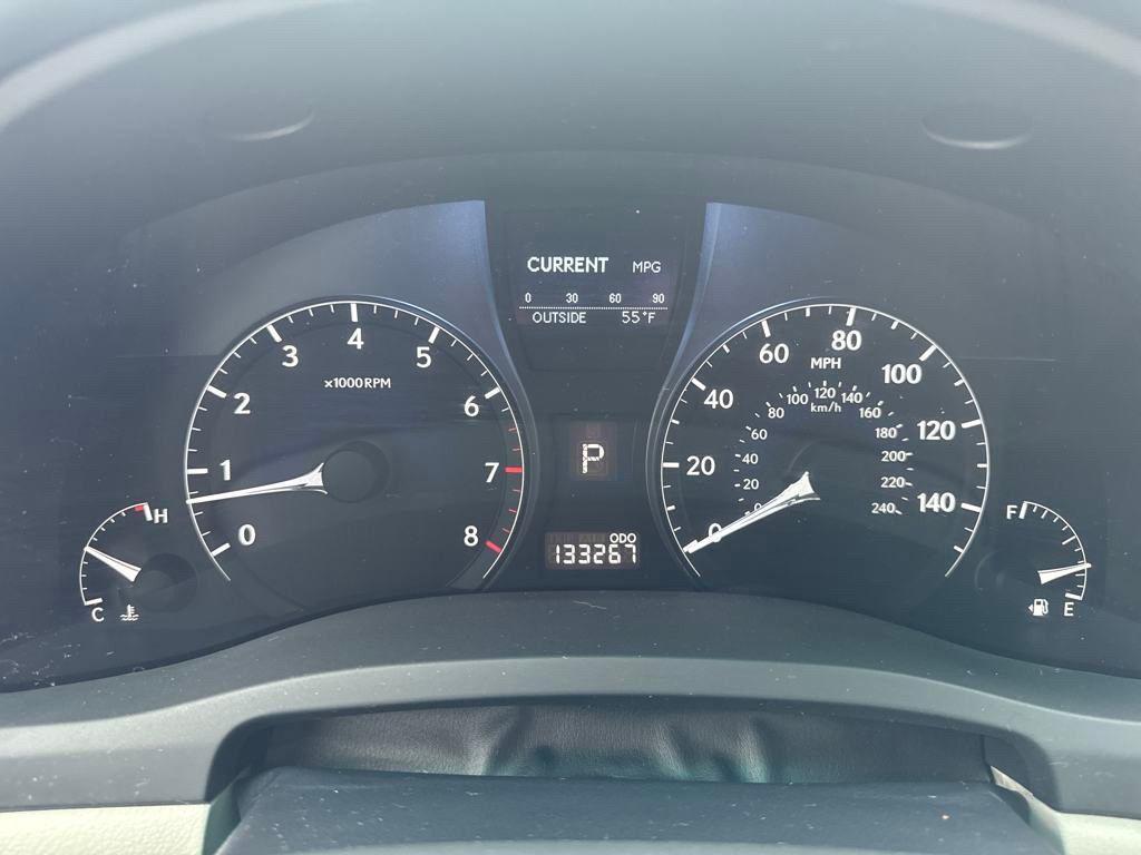 used 2010 Lexus RX 350 car, priced at $11,987