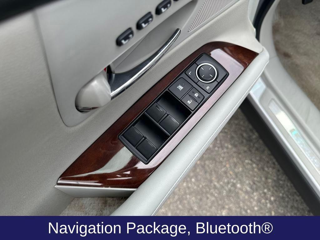 used 2010 Lexus RX 350 car, priced at $11,987