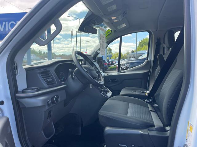 used 2023 Ford Transit-350 car, priced at $58,987
