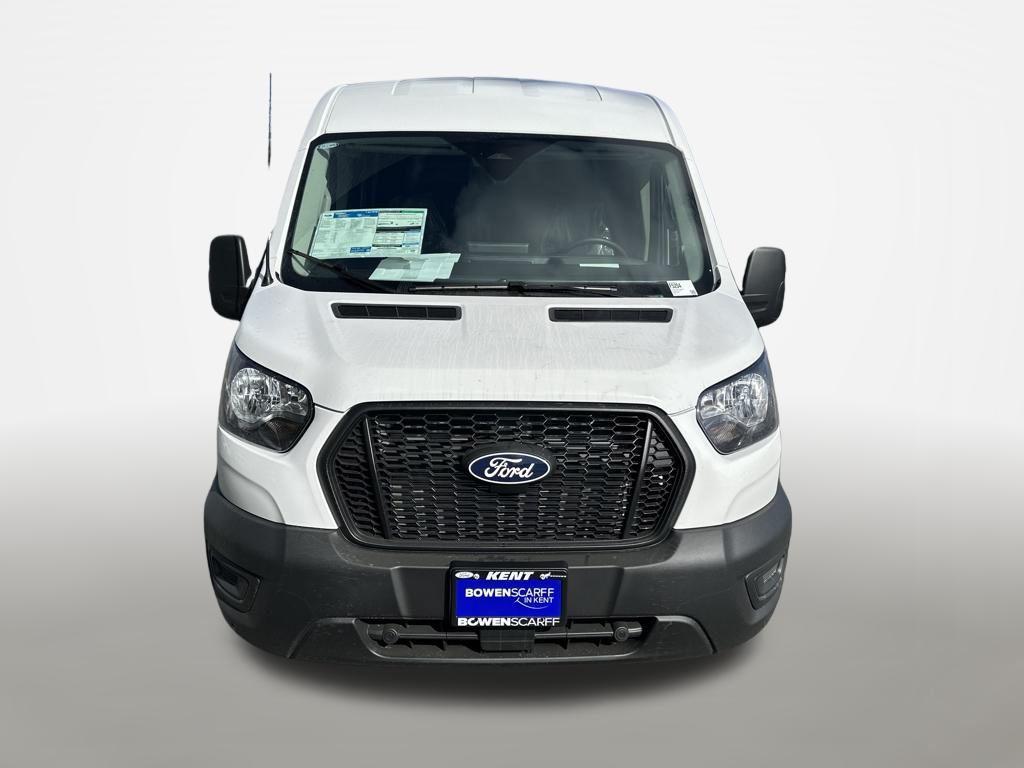 new 2026 Ford Transit-250 car, priced at $55,685