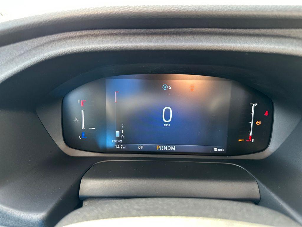 new 2026 Ford Transit-250 car, priced at $55,685