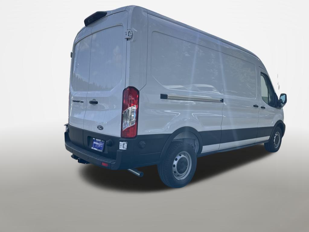 new 2026 Ford Transit-250 car, priced at $55,685