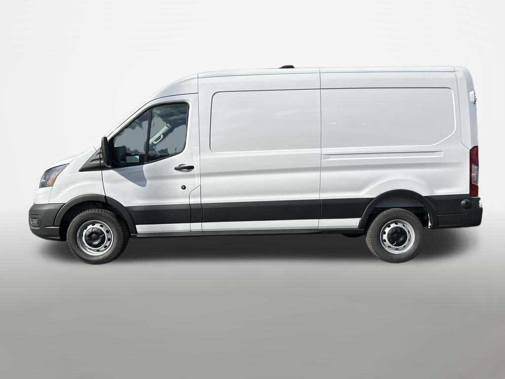 new 2026 Ford Transit-250 car, priced at $55,685