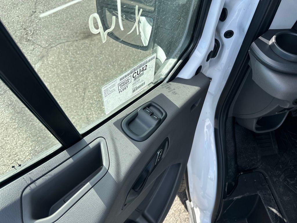 new 2026 Ford Transit-250 car, priced at $55,685
