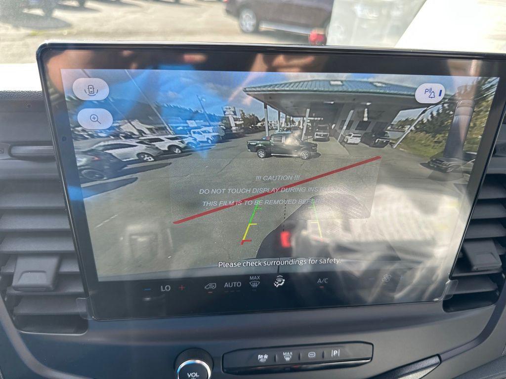 new 2026 Ford Transit-250 car, priced at $55,685