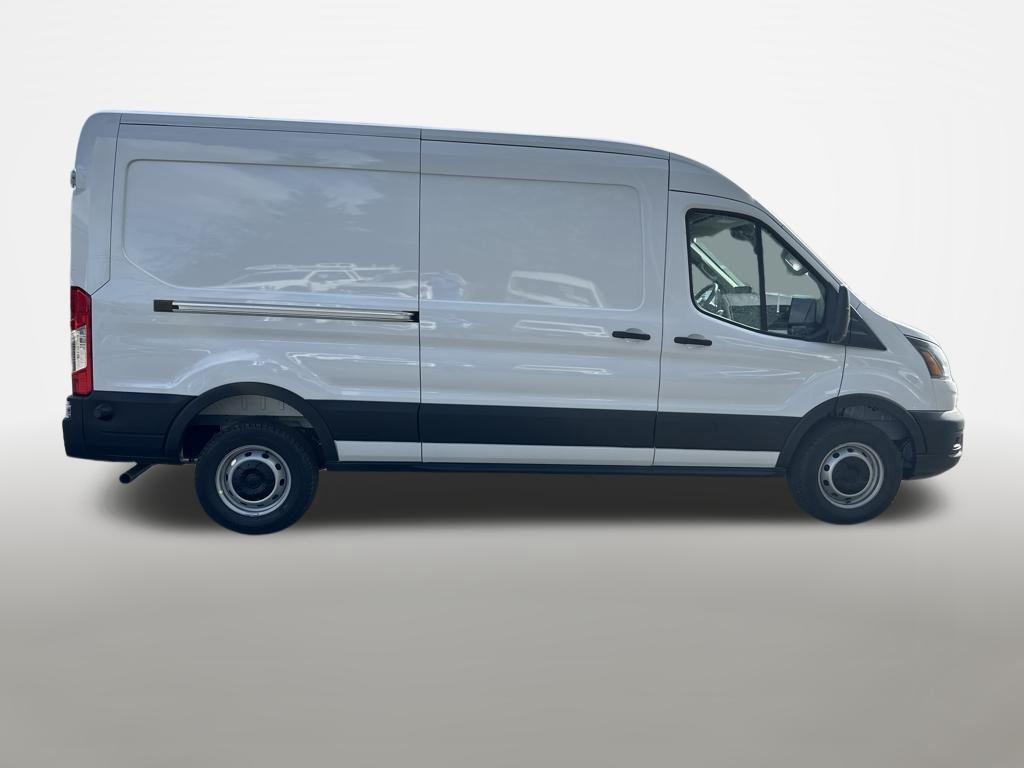 new 2026 Ford Transit-250 car, priced at $55,685