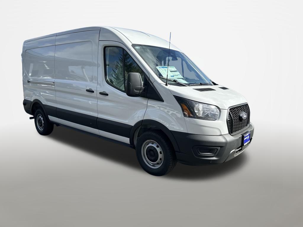 new 2026 Ford Transit-250 car, priced at $55,685