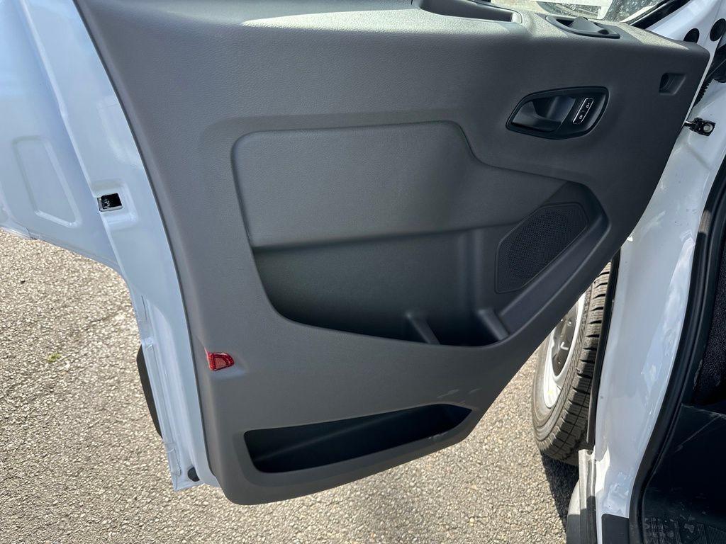 new 2026 Ford Transit-250 car, priced at $55,685