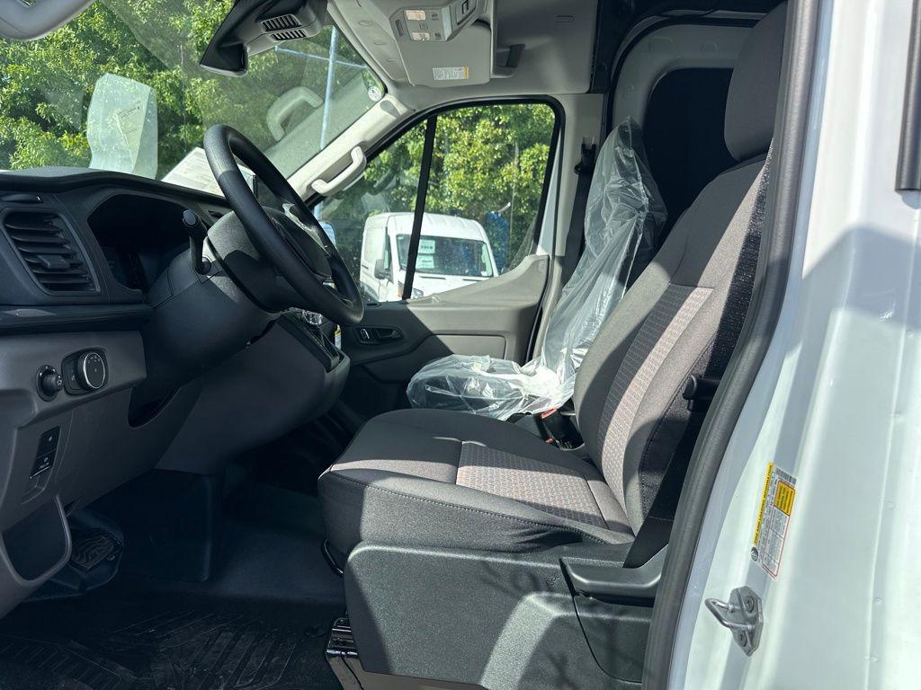 new 2026 Ford Transit-250 car, priced at $55,685