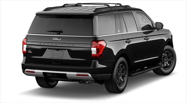 new 2024 Ford Expedition car, priced at $78,350