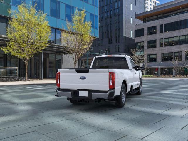 new 2023 Ford F-350 car, priced at $65,999