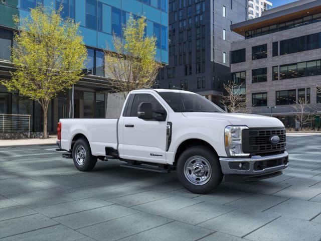 new 2023 Ford F-350 car, priced at $65,999