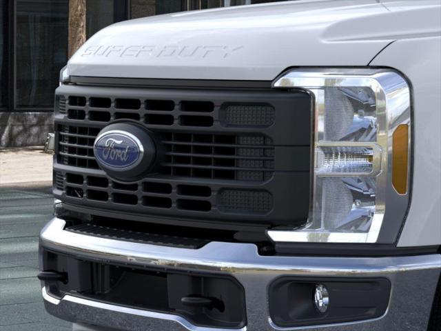 new 2023 Ford F-350 car, priced at $65,999