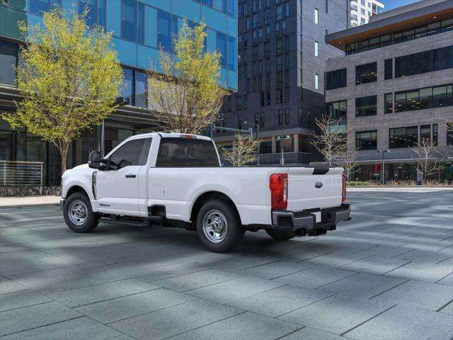 new 2023 Ford F-350 car, priced at $65,999