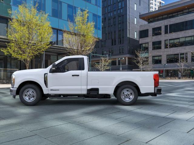 new 2023 Ford F-350 car, priced at $65,999