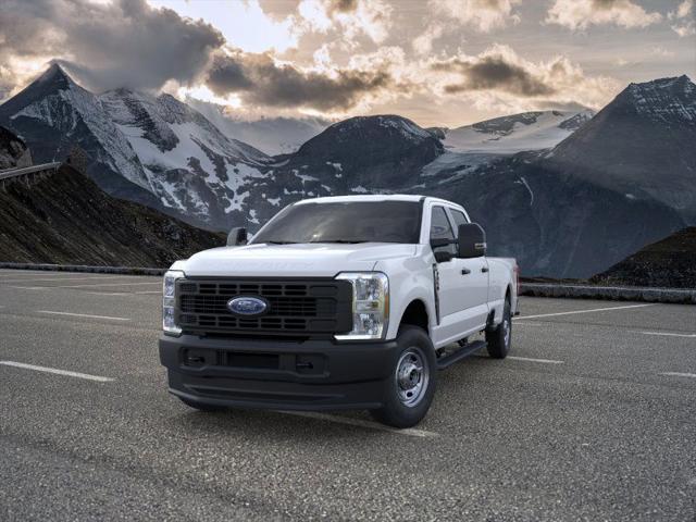 new 2024 Ford F-350 car, priced at $54,000