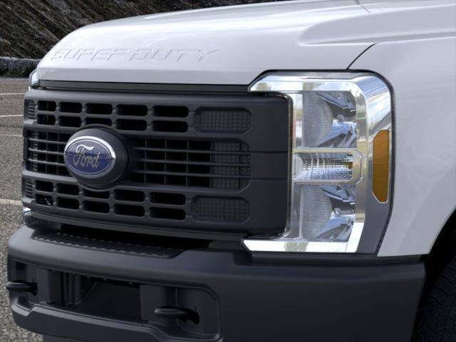 new 2024 Ford F-350 car, priced at $54,000