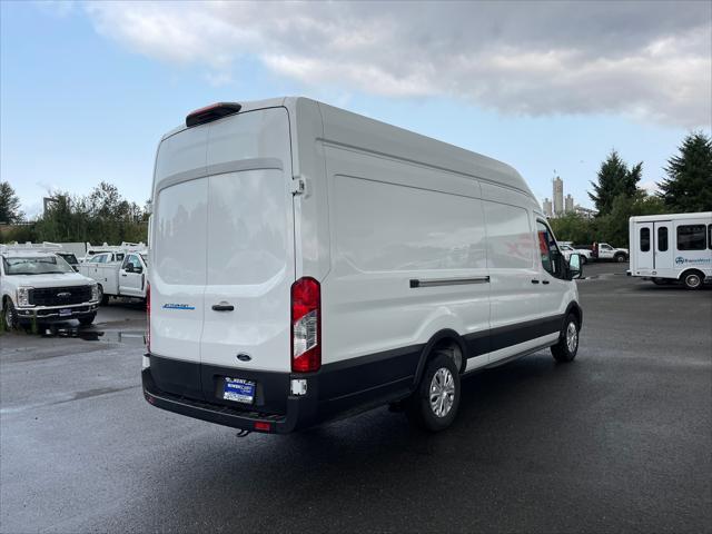 new 2023 Ford Transit-350 car, priced at $40,565