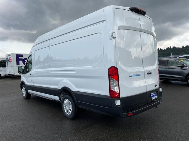 new 2023 Ford Transit-350 car, priced at $42,555