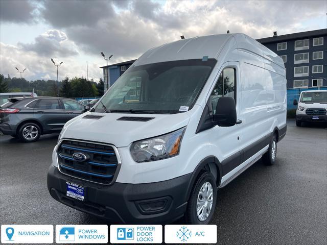 new 2023 Ford Transit-350 car, priced at $40,565