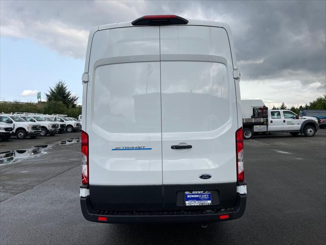 new 2023 Ford Transit-350 car, priced at $40,565