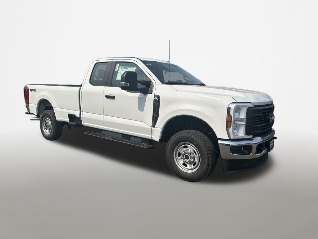 new 2026 Ford F-250 car, priced at $54,580