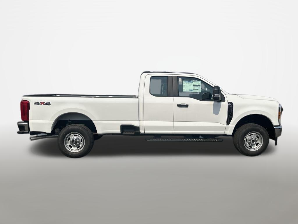 new 2026 Ford F-250 car, priced at $54,580