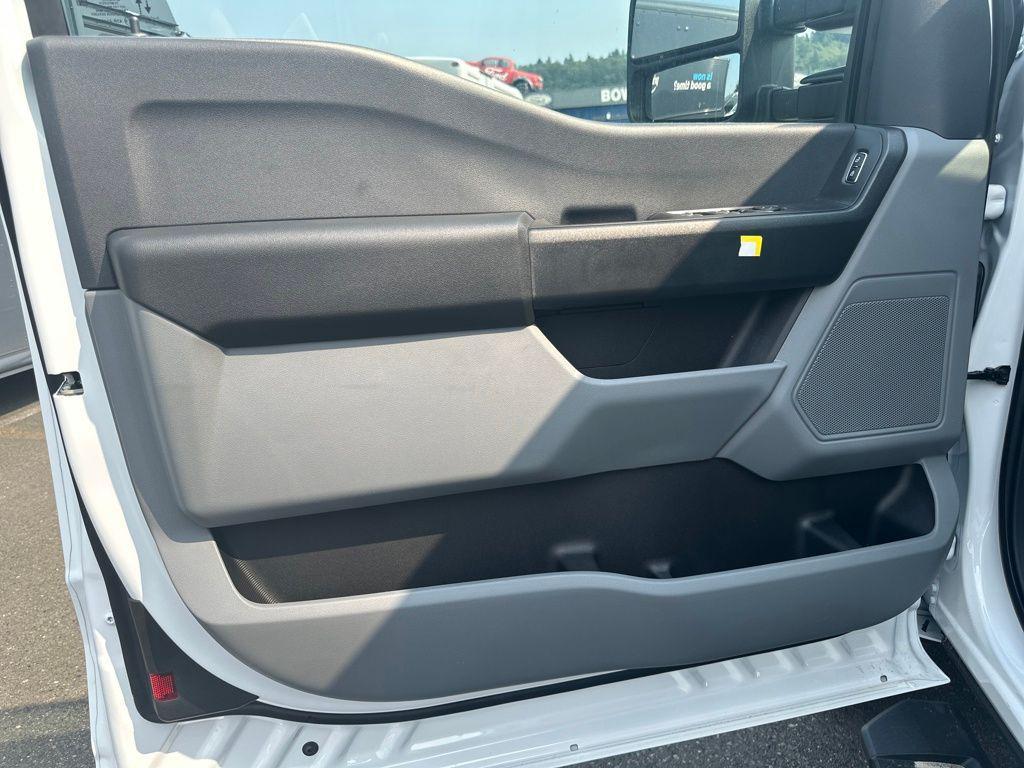 new 2026 Ford F-250 car, priced at $54,580