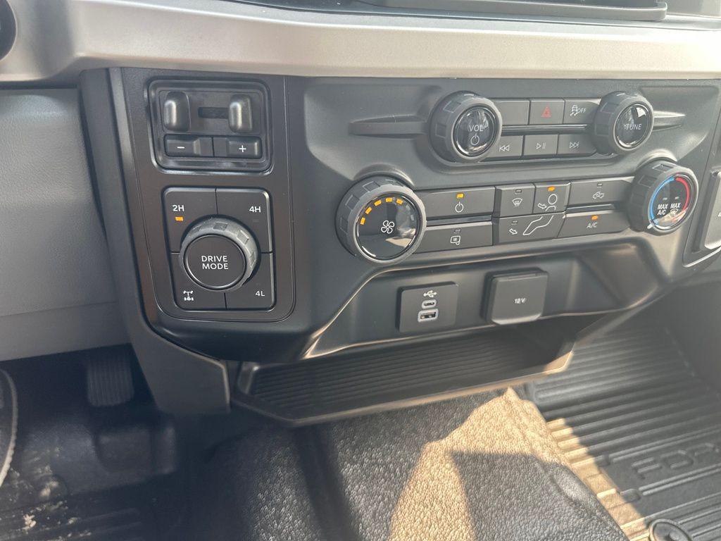 new 2026 Ford F-250 car, priced at $54,580