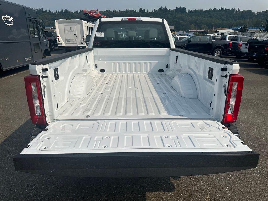 new 2026 Ford F-250 car, priced at $54,580