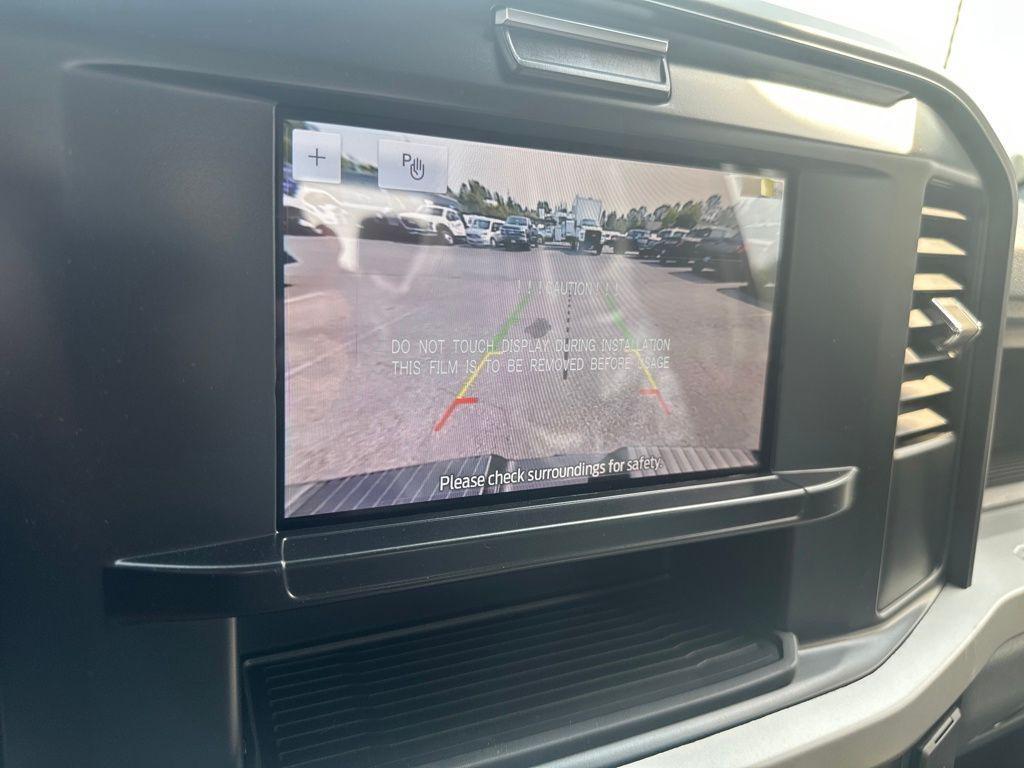 new 2026 Ford F-250 car, priced at $54,580