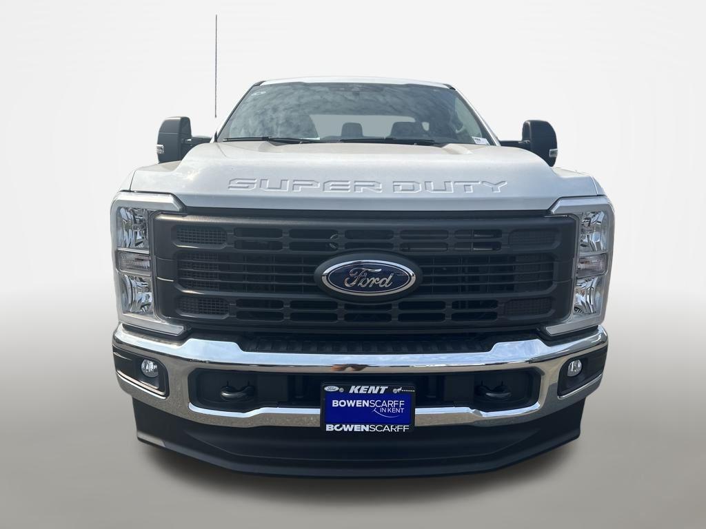 new 2026 Ford F-250 car, priced at $54,580