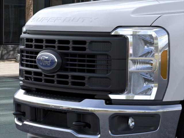 new 2023 Ford F-250 car, priced at $62,999