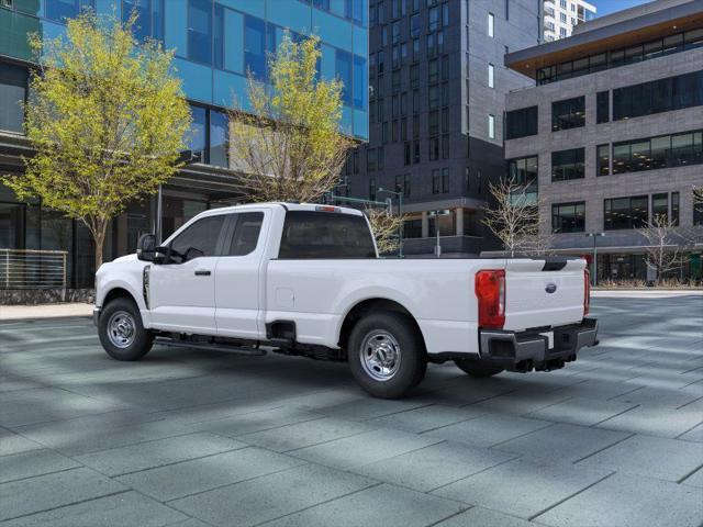 new 2023 Ford F-250 car, priced at $62,999