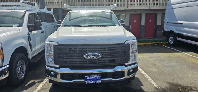 new 2023 Ford F-250 car, priced at $64,999