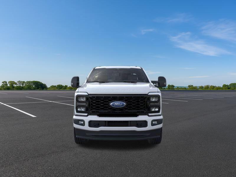 new 2026 Ford F-350 car, priced at $61,350