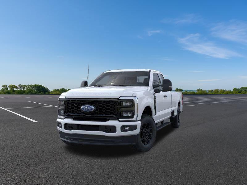 new 2026 Ford F-350 car, priced at $61,350