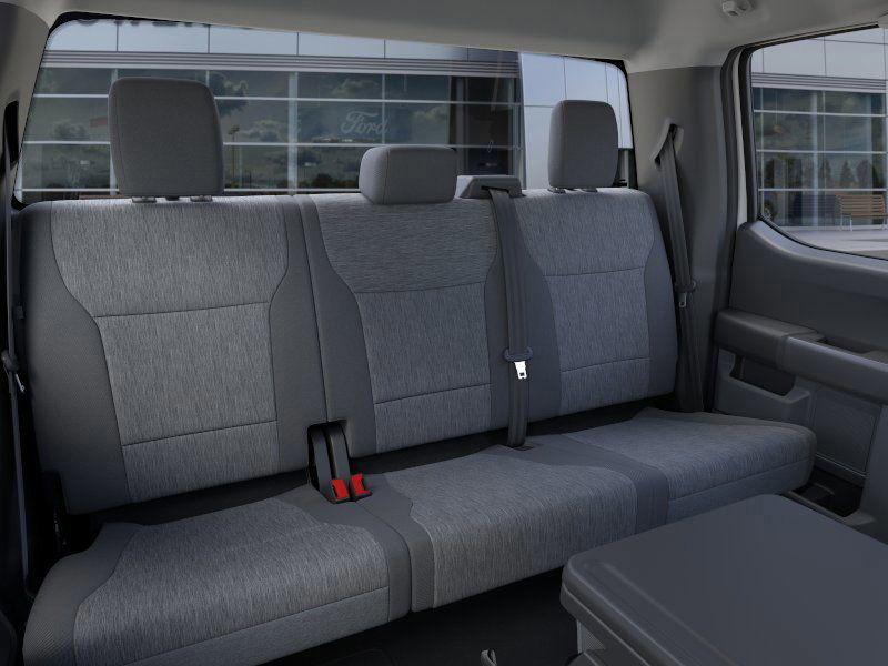 new 2026 Ford F-350 car, priced at $61,350