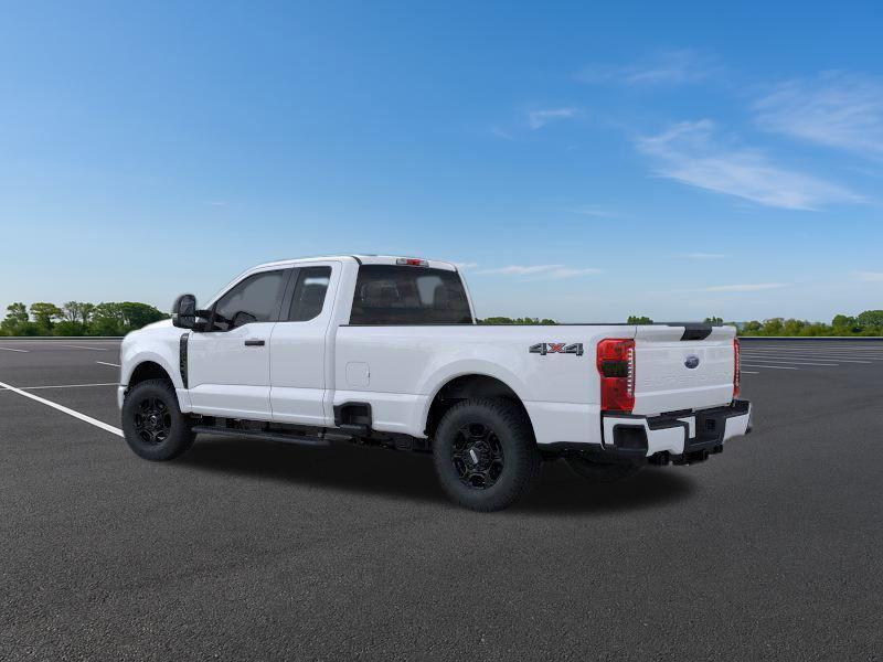 new 2026 Ford F-350 car, priced at $61,350