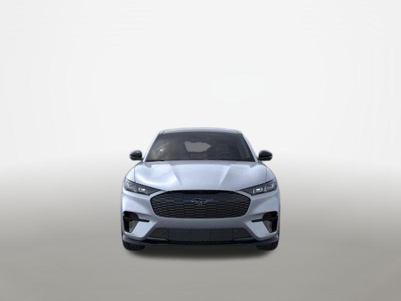 new 2025 Ford Mustang Mach-E car, priced at $51,383