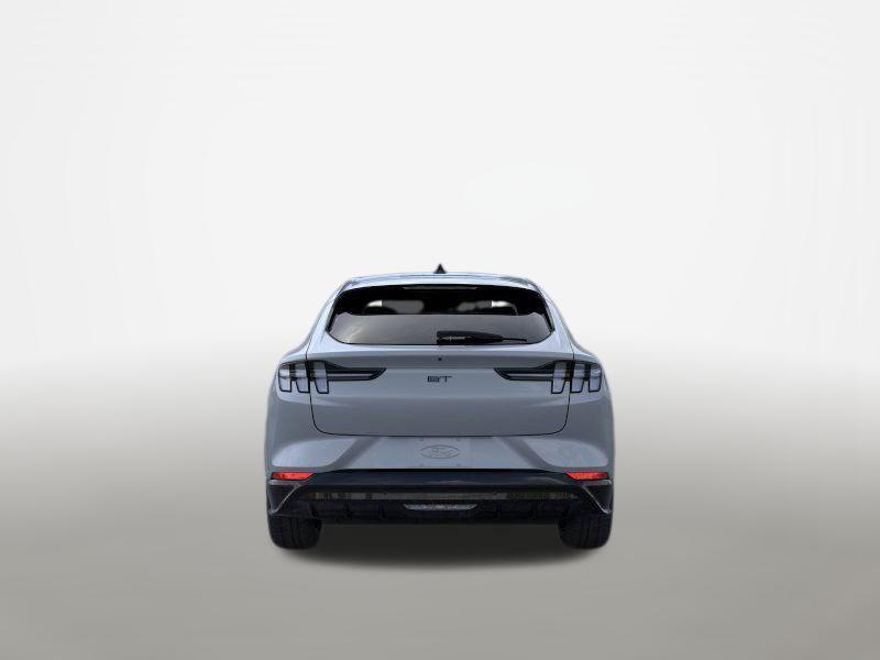 new 2025 Ford Mustang Mach-E car, priced at $51,383