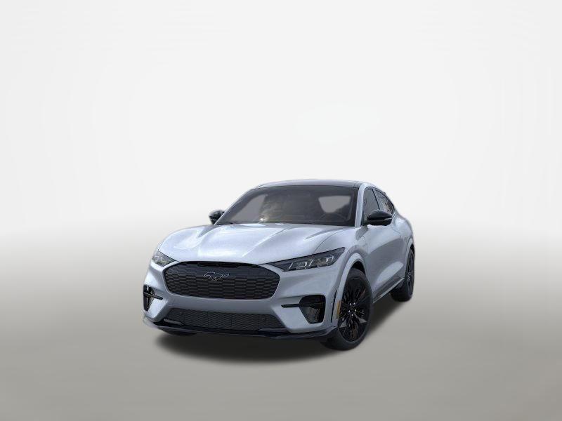 new 2025 Ford Mustang Mach-E car, priced at $51,383